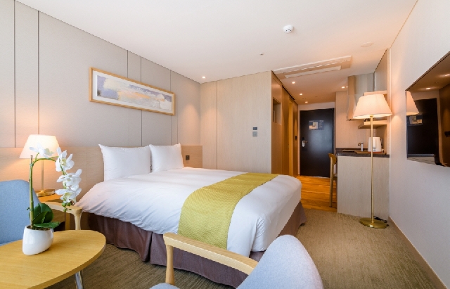 스탠다드 더블-조식불포함