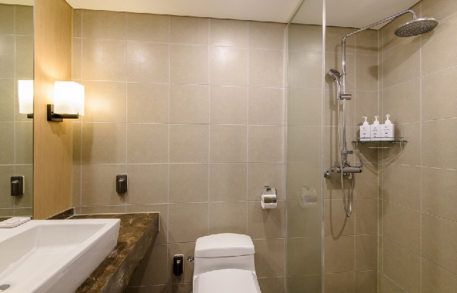 패밀리트윈-조식불포함