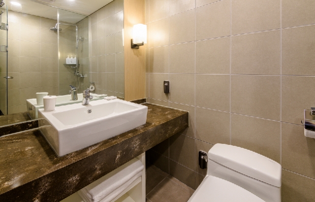 스탠다드 더블-조식불포함