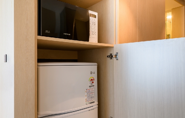 스탠다드 더블-조식불포함