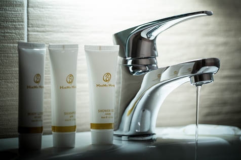 트윈(싱글_싱글)-조식포함