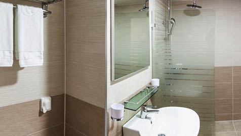 스위트-조식포함