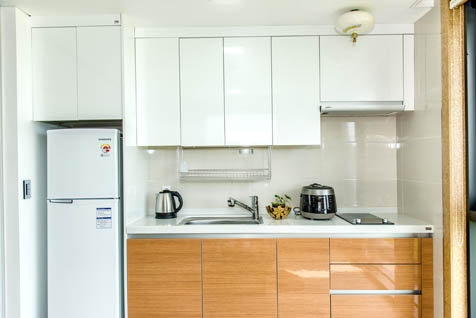 해님 (24평) - 조식포함