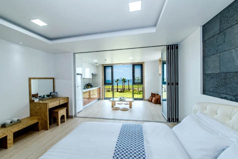 해님 (24평) - 조식포함