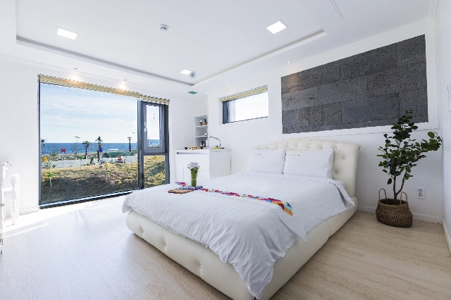 달님A (11평) - 조식포함