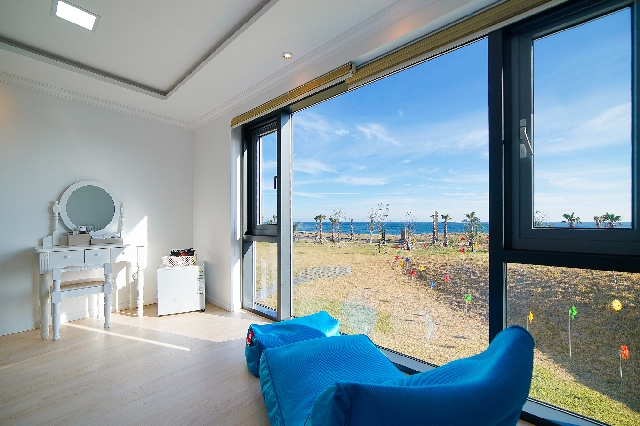 달님A (11평) - 조식포함