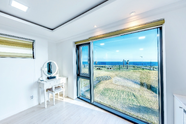 달님B (13평) - 조식포함