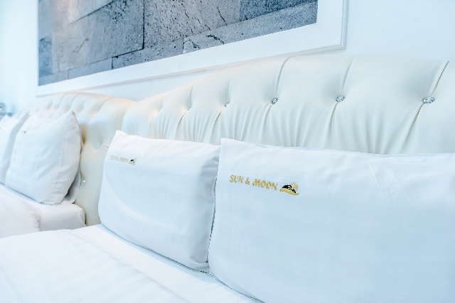 달님B (13평) - 조식포함