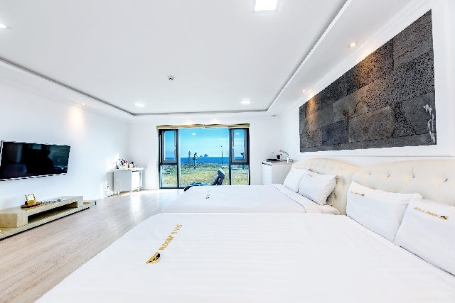 달님C (15평) - 조식포함