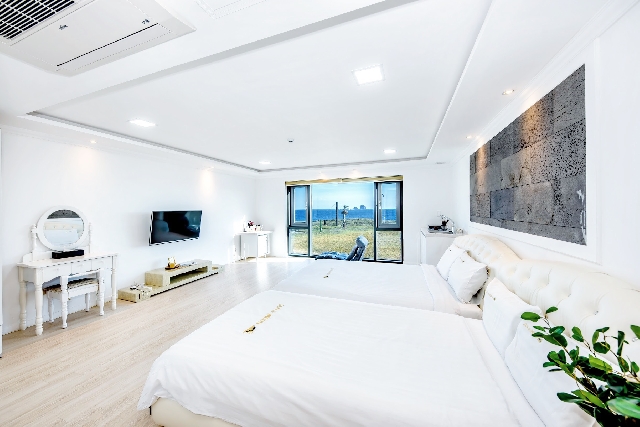 달님C (15평) - 조식포함