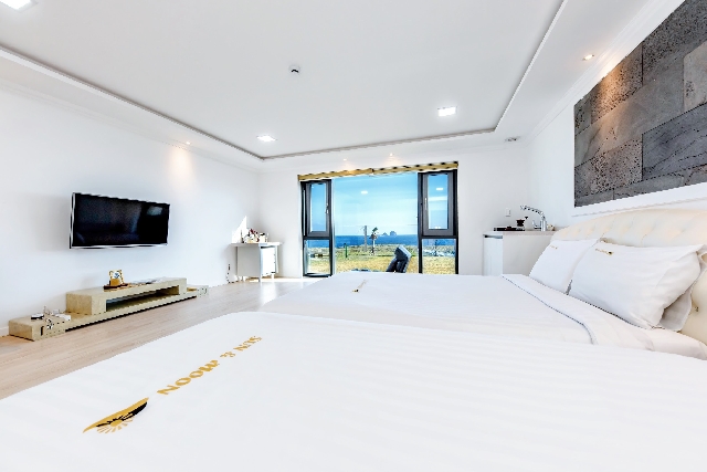 달님C (15평) - 조식포함