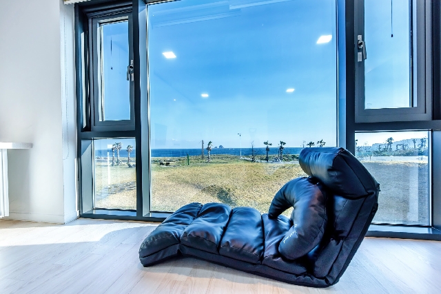 달님C (15평) - 조식포함