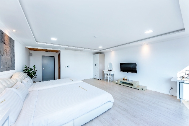 달님C (15평) - 조식포함