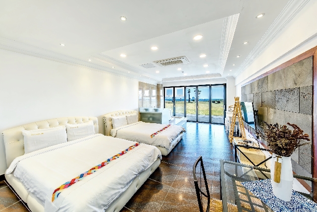 별님(24평)-조식포함