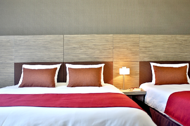 이그제큐티브 트윈