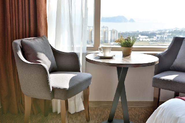 이그제큐티브 트윈