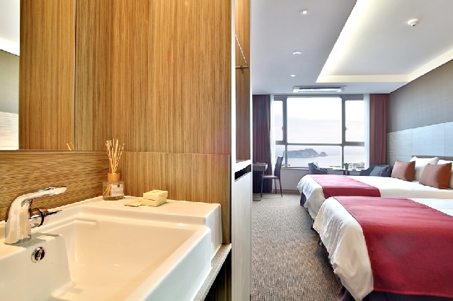 이그제큐티브 트윈