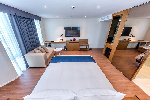 시리우스스위트 킹