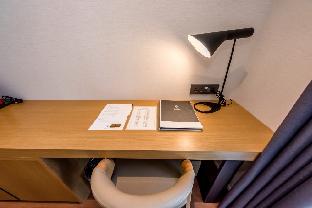 이그제큐티브 패밀리 더블