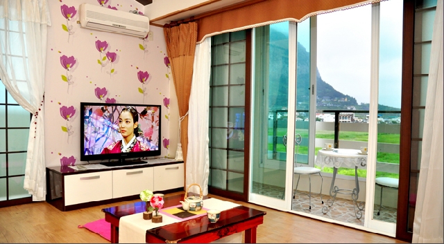 주니어룸 한실 13평