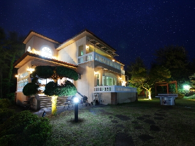 라벤더스호텔앤리조트