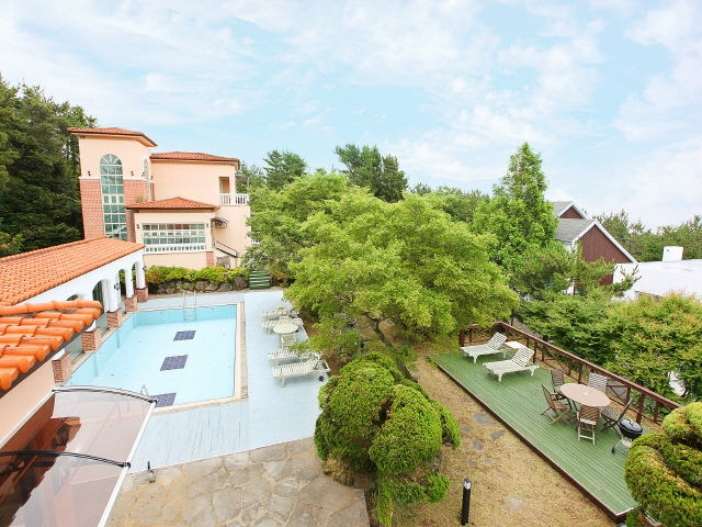 라벤더스호텔앤리조트