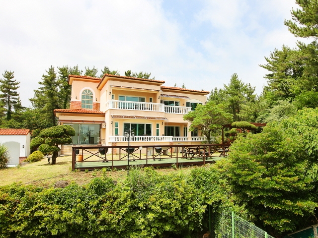 라벤더스호텔앤리조트