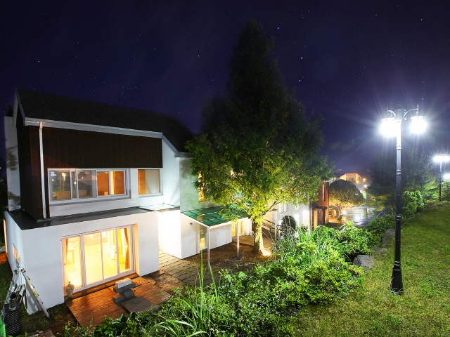 라벤더스호텔앤리조트