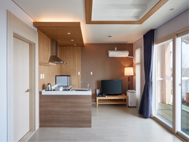 A동 슈페리어 더블(201)