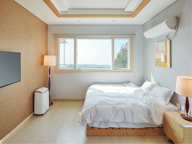 A동 스탠다드 더블(203)