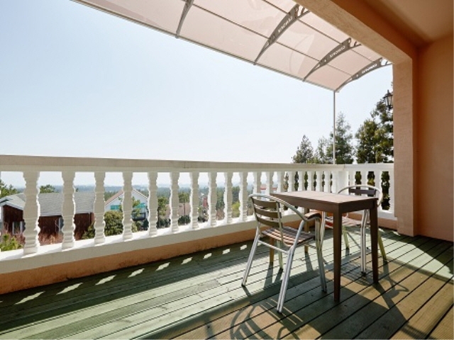 B동 슈페리어 더블(201)