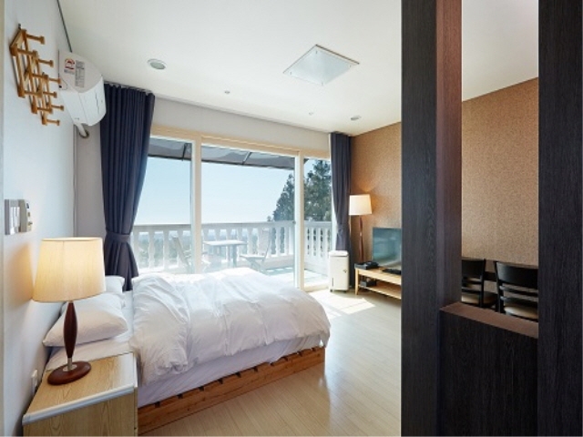 B동 스탠다드 더블(203)