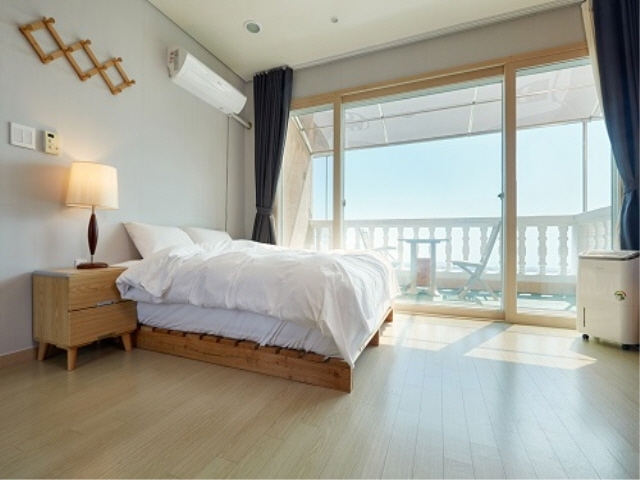 B동 스탠다드 더블(203)