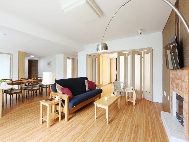 C동 패밀리스위트(102)