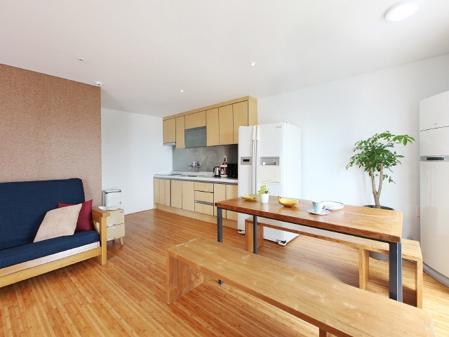 C동 패밀리스위트(201)