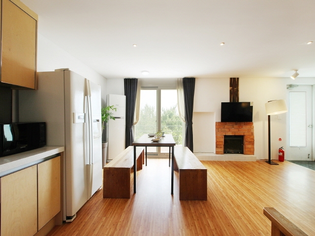 C동 패밀리스위트(201)