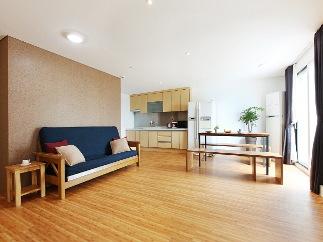 C동 패밀리스위트(201)