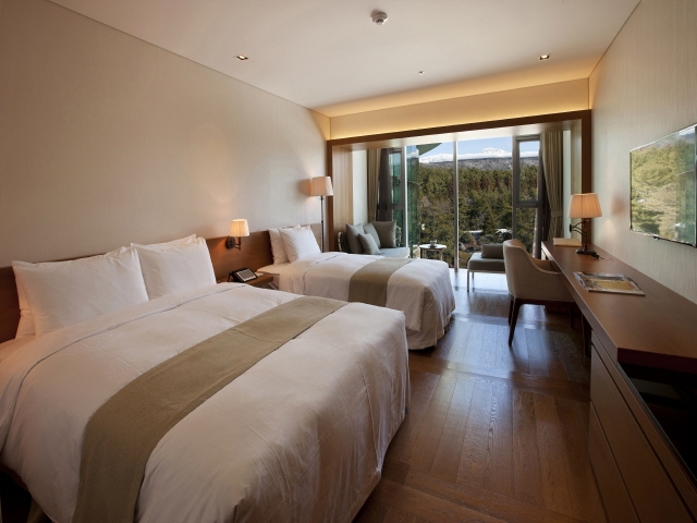 슈페리어트윈 (파노마라/더블+싱글) - 조식불포함