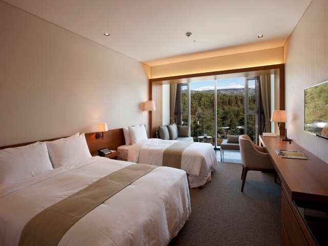 슈페리어트윈 (파노마라/더블+싱글) - 조식불포함