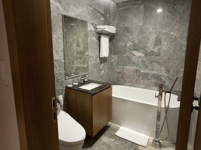 슈페리어트윈 (파노마라/더블+싱글) - 조식불포함