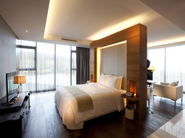 슈페리어트윈 (파노마라/더블+싱글) - 조식불포함