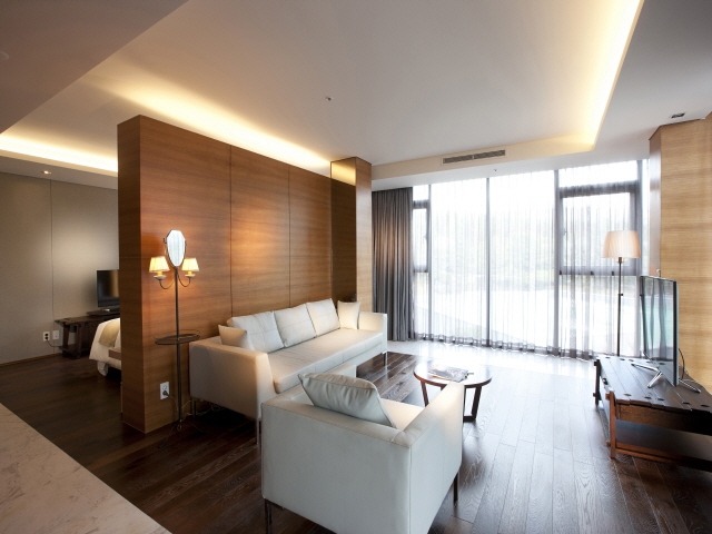 슈페리어트윈 (파노마라/더블+싱글) - 조식불포함