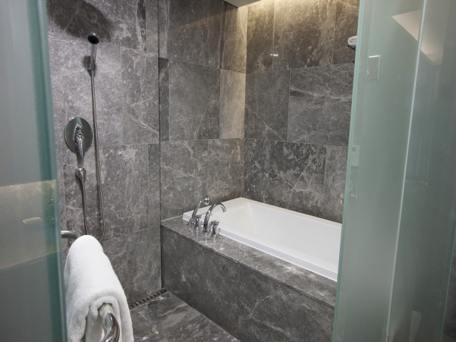 슈페리어트윈 (파노마라/더블+싱글) - 조식불포함