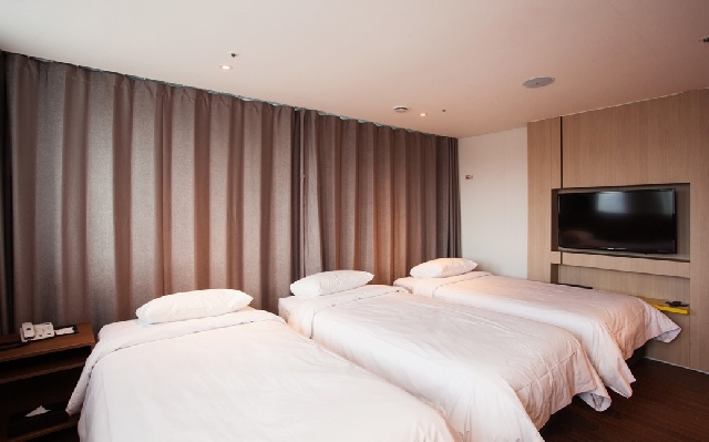 슈페리어 트리플