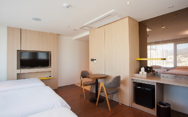 슈페리어 트리플