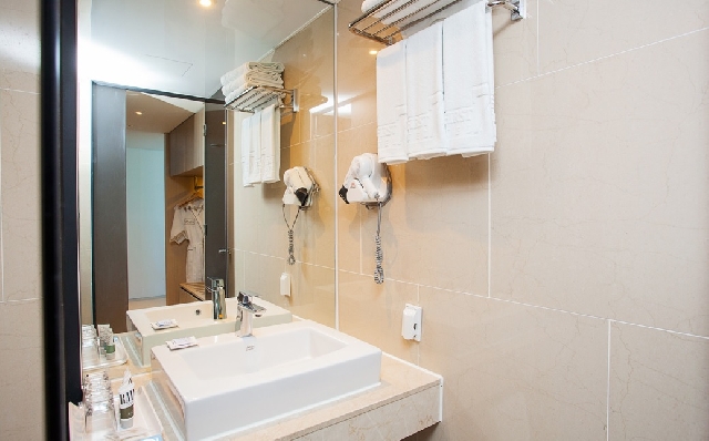 슈페리어 트리플