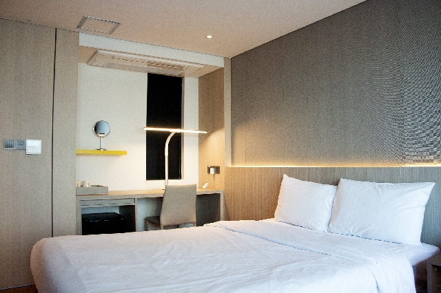 프리미어 더블 (워케이션룸)