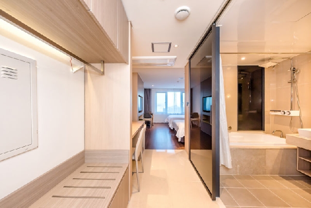 프리미어 트윈 (시티뷰)