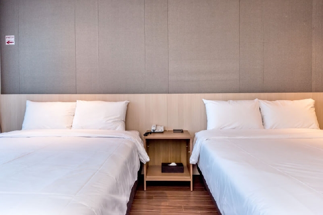 프리미어 트윈 (오션뷰)