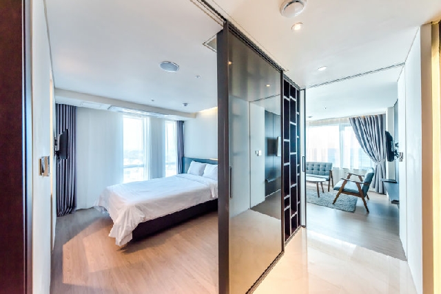 스위트 고층(6~10F)